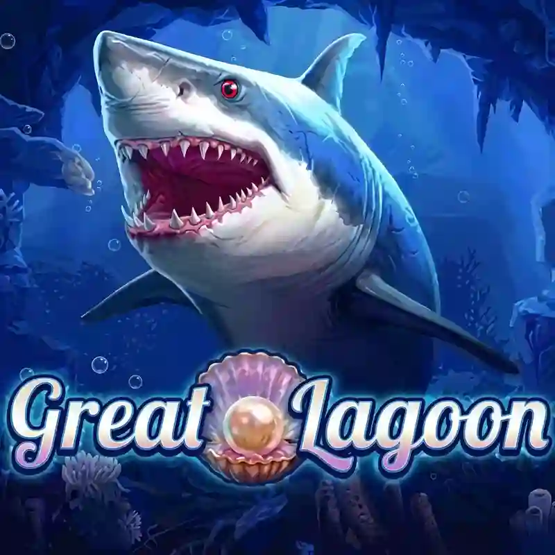Great Lagoon Slot