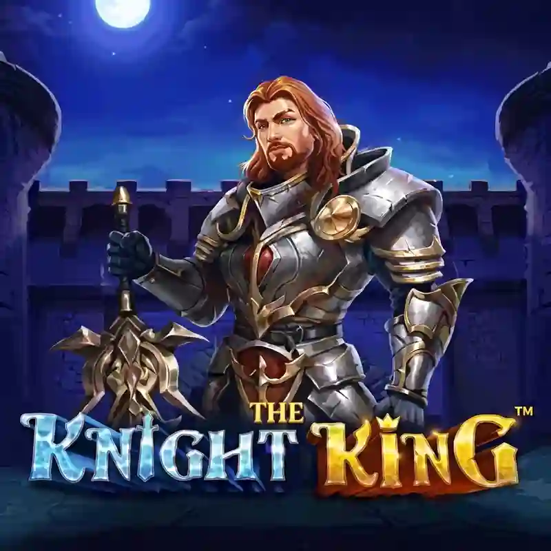 The Knight King Slot